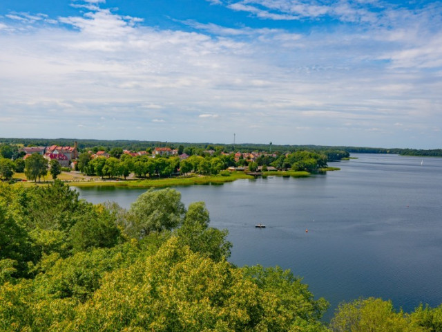 Działka Sprzedaż Ścienne