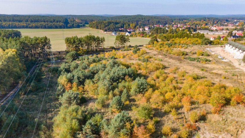 Działka Sprzedaż Dargobądz