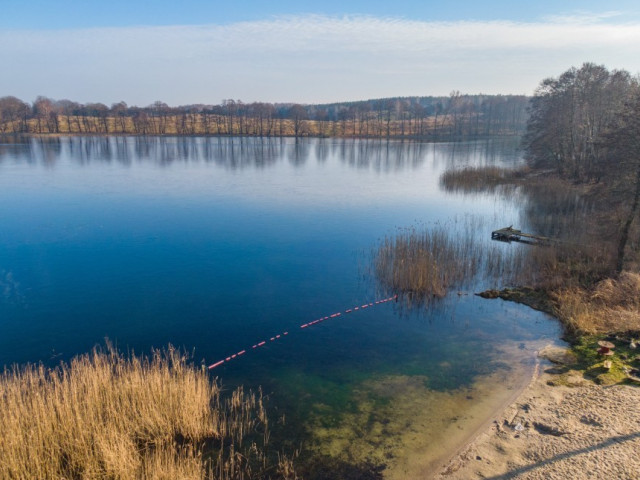 Działka Sprzedaż Ścienne