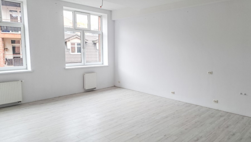 Mieszkanie Sprzedaż Szczecin Śródmieście-Centrum