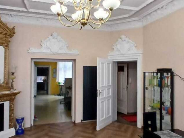 Mieszkanie Sprzedaż Szczecin Śródmieście-Centrum Marszałka Józefa Piłsudskiego