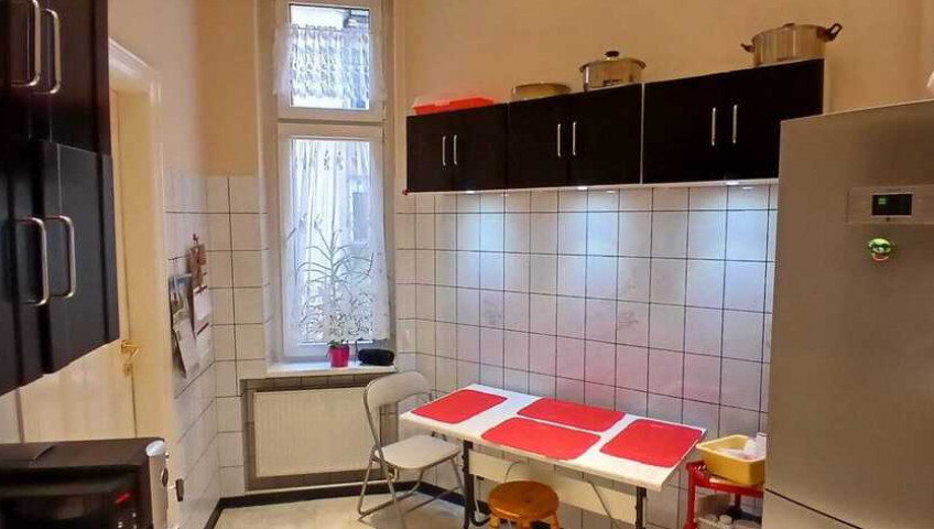 Mieszkanie Sprzedaż Szczecin Śródmieście-Centrum Marszałka Józefa Piłsudskiego
