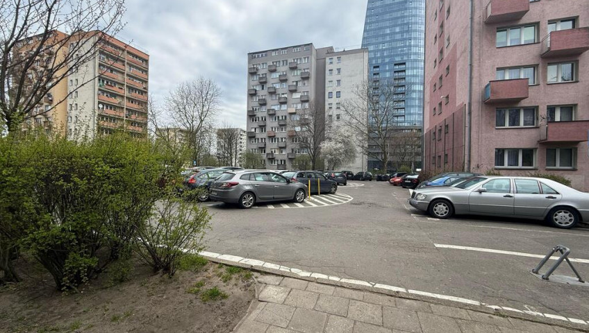 Mieszkanie Wynajem Szczecin Centrum Unisławy