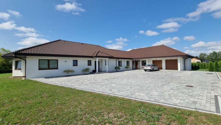 Dom Sprzedaż Płoty