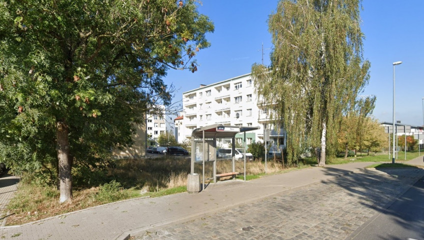 Działka Sprzedaż Gryfino
