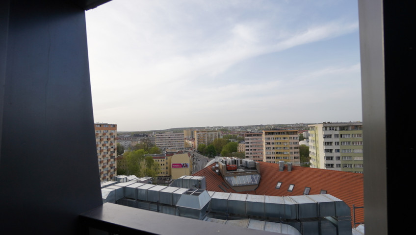Mieszkanie Sprzedaż Szczecin Centrum al.&nbsp;Wyzwolenia