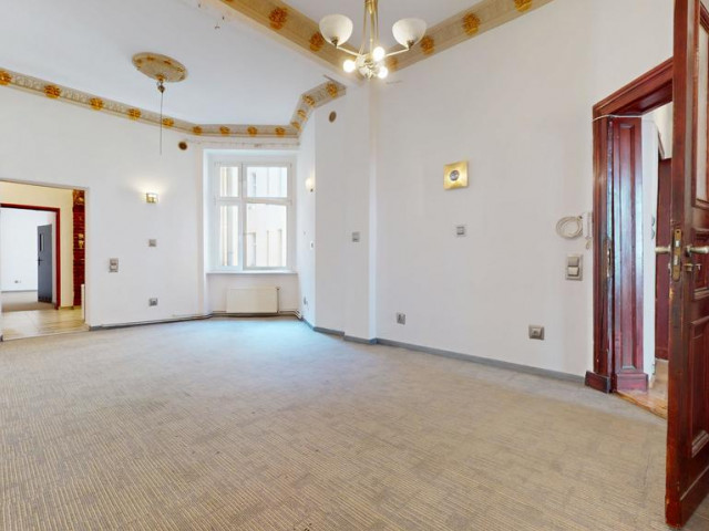 Mieszkanie Sprzedaż Szczecin Centrum Śląska