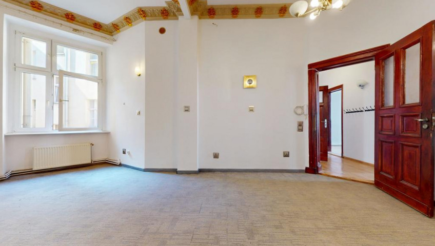 Mieszkanie Sprzedaż Szczecin Centrum Śląska