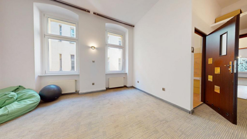 Mieszkanie Sprzedaż Szczecin Centrum Śląska