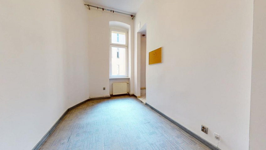 Mieszkanie Sprzedaż Szczecin Centrum Śląska