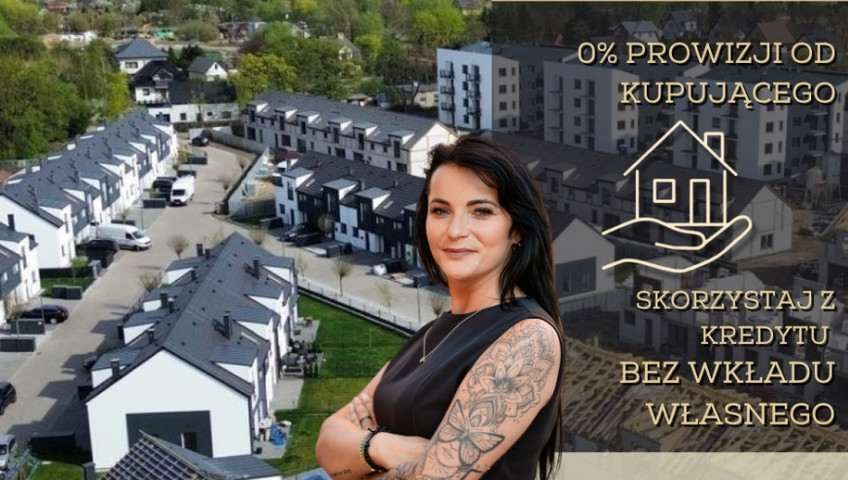 Building Residental Stargard Nadbrzeżna
