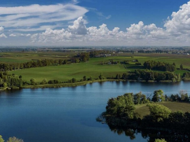 Działka Sprzedaż Nowa Wieś