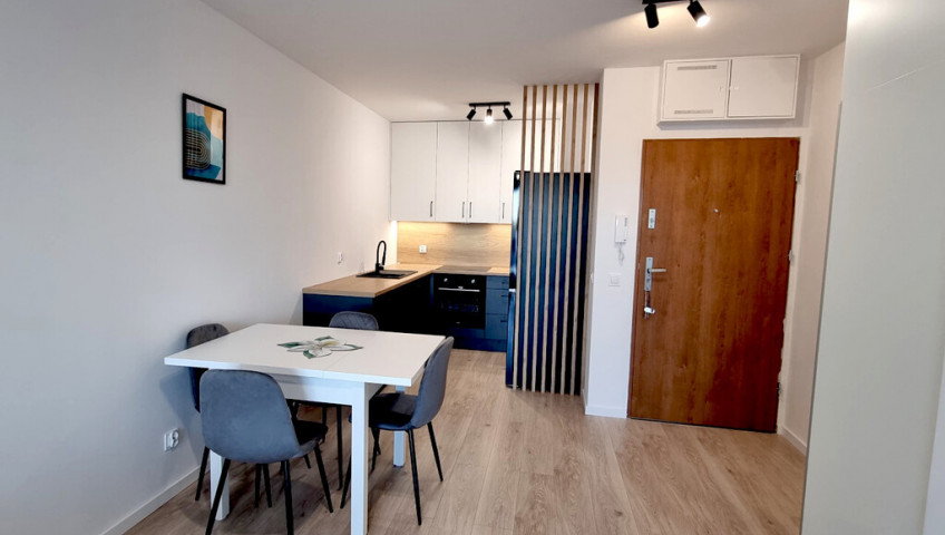 Mieszkanie Wynajem Szczecin Bukowo Modelarska
