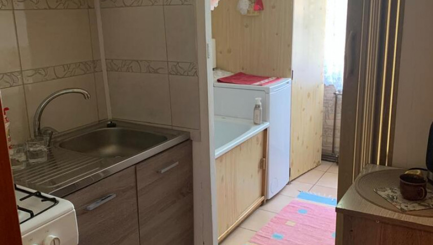Mieszkanie Sprzedaż Szczecin Pomorzany Budziszyńska