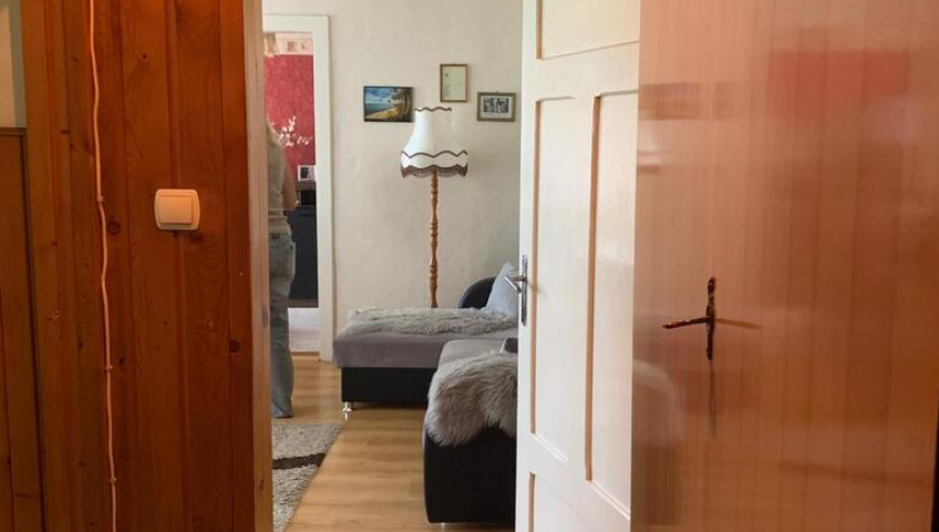 Mieszkanie Sprzedaż Szczecin Pomorzany Budziszyńska