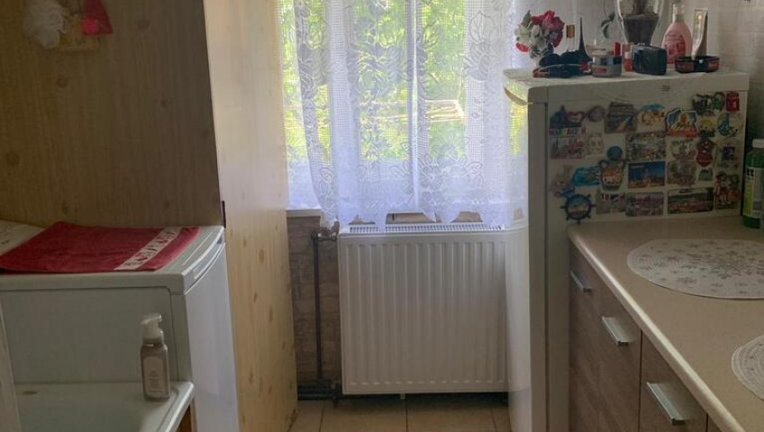 Mieszkanie Sprzedaż Szczecin Pomorzany Budziszyńska