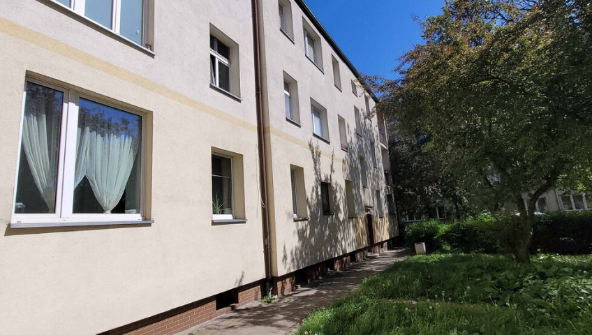Mieszkanie Sprzedaż Szczecin Niebuszewo ks. Jana Długosza
