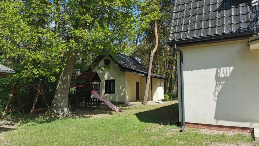 Obiekt Sprzedaż Pobierowo