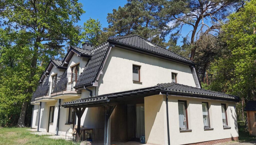 Obiekt Sprzedaż Pobierowo