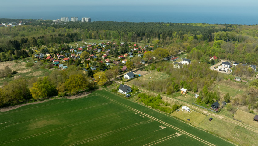 Działka Sprzedaż Wrzosowo