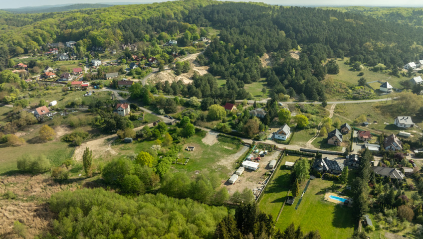 Działka Sprzedaż Wicko