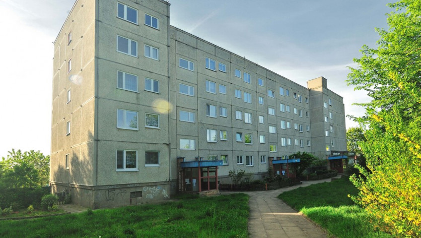 Mieszkanie Sprzedaż Szczecin Gumieńce Cukrowa