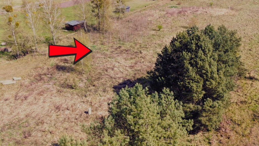 Działka Sprzedaż Goleniów