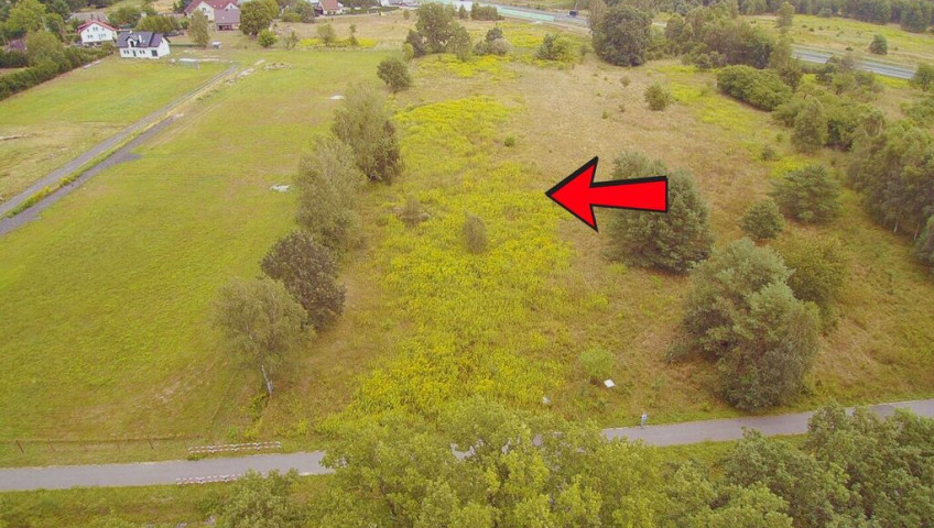 Działka Sprzedaż Goleniów