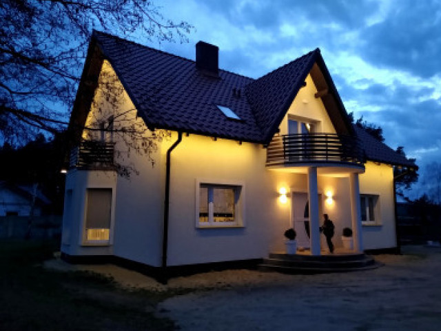 Dom Sprzedaż Brenno Leszczyńska