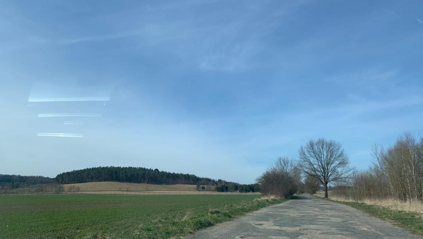 Działka Sprzedaż Świeszewo