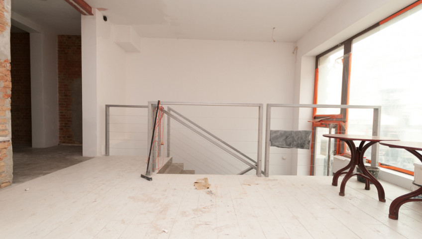 Lokal Sprzedaż Szczecin Centrum Księcia Bogusława X