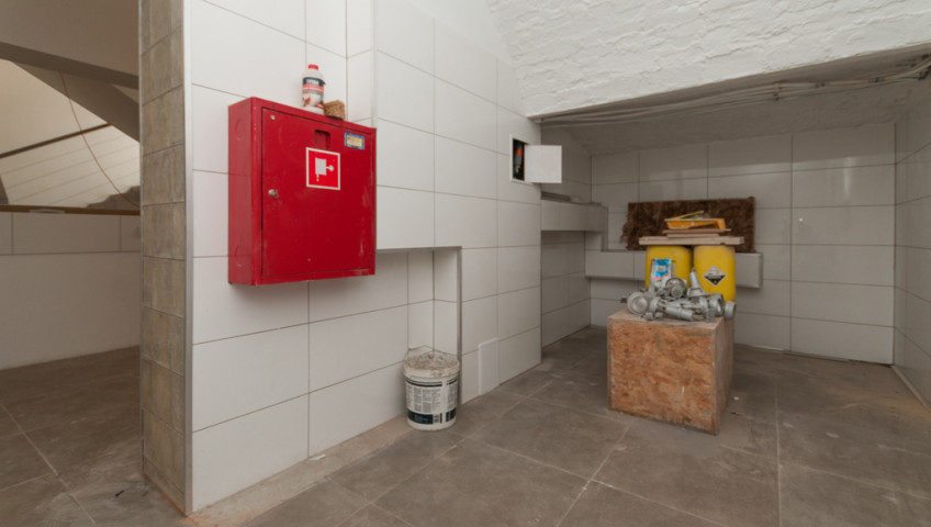 Lokal Sprzedaż Szczecin Centrum Księcia Bogusława X