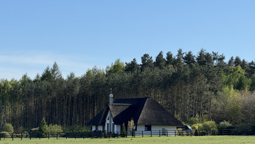 Dom Sprzedaż Kamień Pomorski