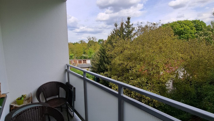 Mieszkanie Sprzedaż Szczecin Płonia Przyszłości