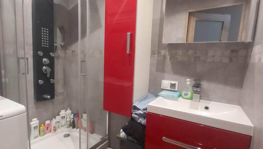 Mieszkanie Sprzedaż Szczecin Płonia Przyszłości