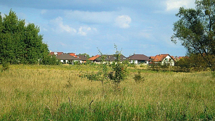 Działka Sprzedaż Kościno