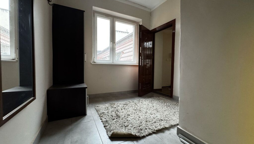 Mieszkanie Sprzedaż Szczecin Śródmieście-Centrum