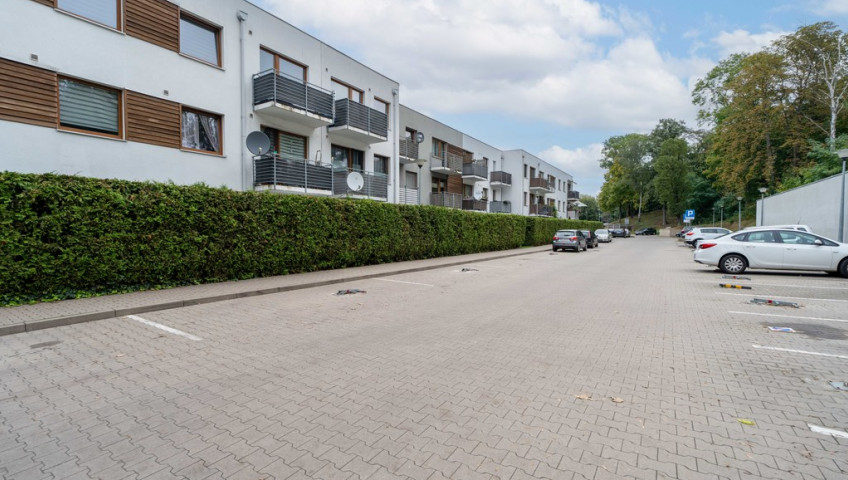 Obiekt Sprzedaż Szczecin Zdroje Grabowa