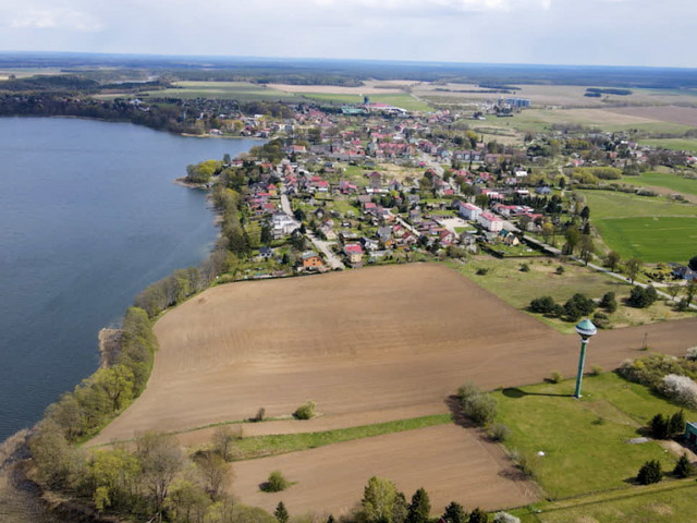 Działka Sprzedaż Ińsko