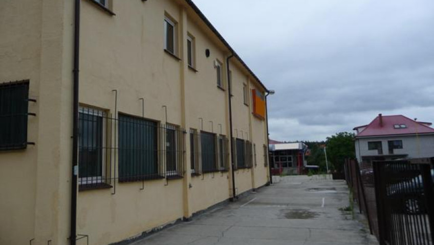 Obiekt Sprzedaż Szczecin Kijewo