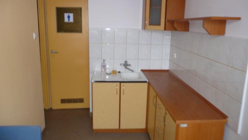 Obiekt Sprzedaż Szczecin Kijewo