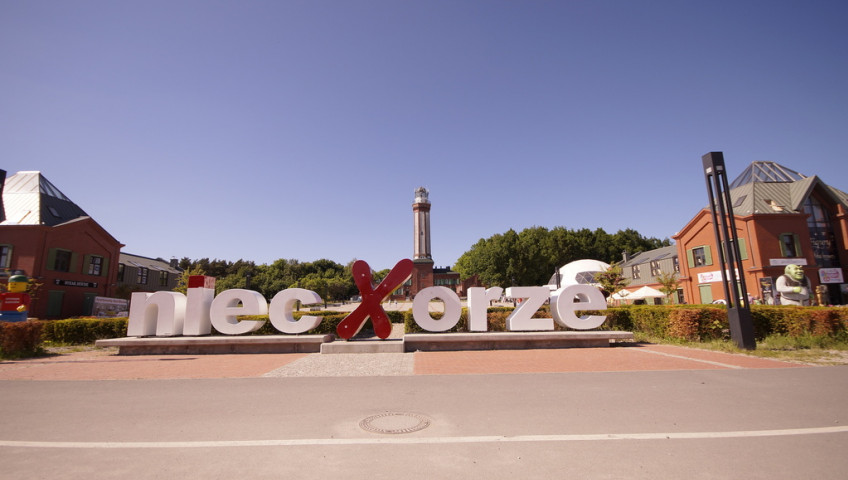 Mieszkanie Sprzedaż Niechorze