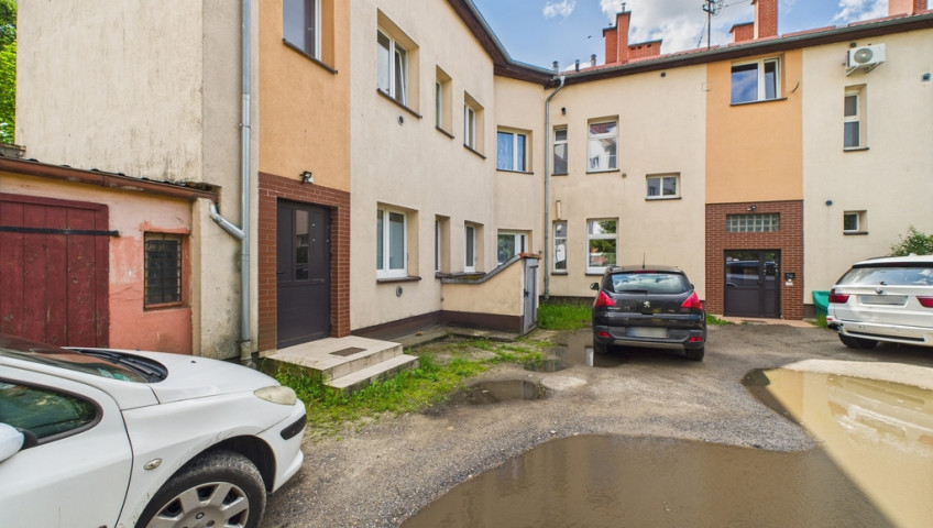 Mieszkanie Sprzedaż Nowogard 3 Maja