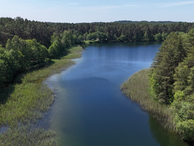 Działka Sprzedaż Byszyno