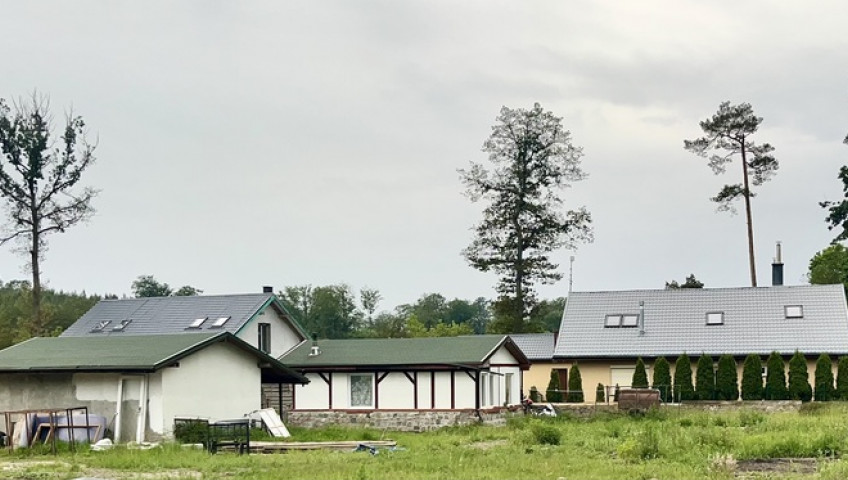 Działka Sprzedaż Dobieszczyn