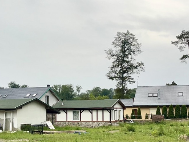 Działka Sprzedaż Dobieszczyn