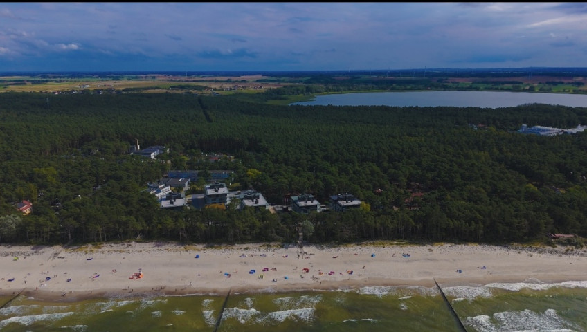 Działka Sprzedaż Pogorzelica