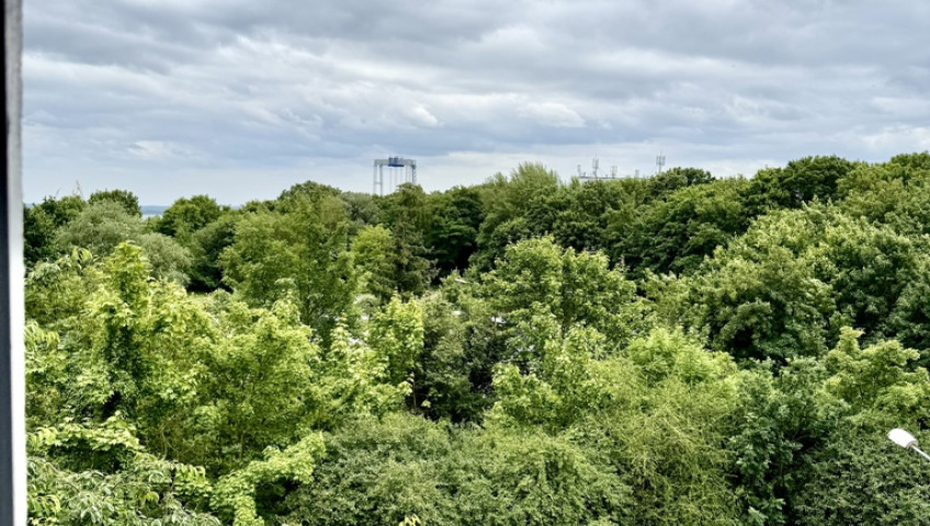 Mieszkanie Sprzedaż Szczecin Grabowo Studzienna