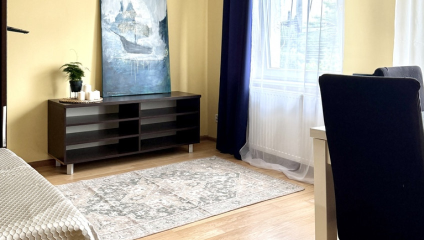 Mieszkanie Sprzedaż Szczecin Grabowo Studzienna