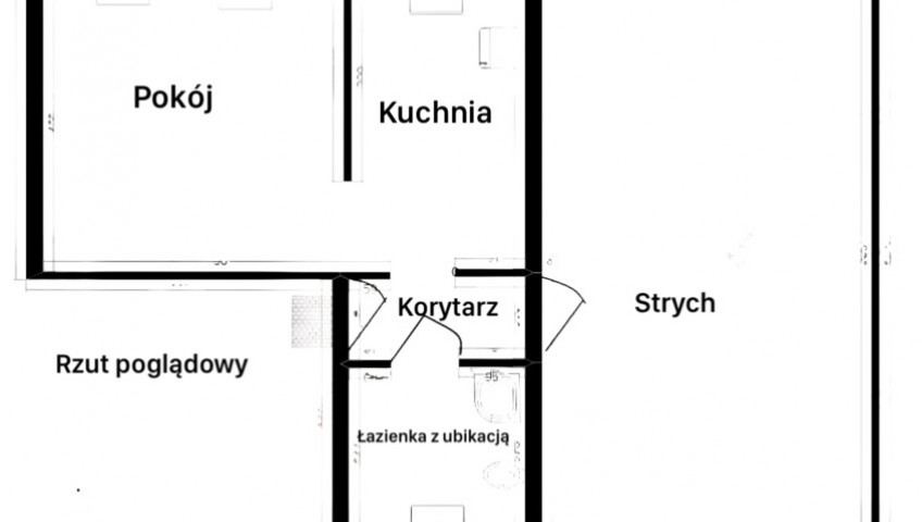 Mieszkanie Sprzedaż Szczecin Grabowo Studzienna